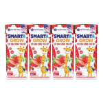 Sữa smarta Grow dâu -110ML